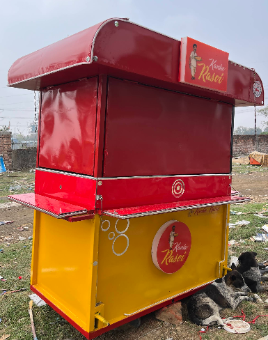 VMK Portable Cabins Pvt Ltd