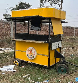 VMK Portable Cabins Pvt Ltd Bhubaneswar